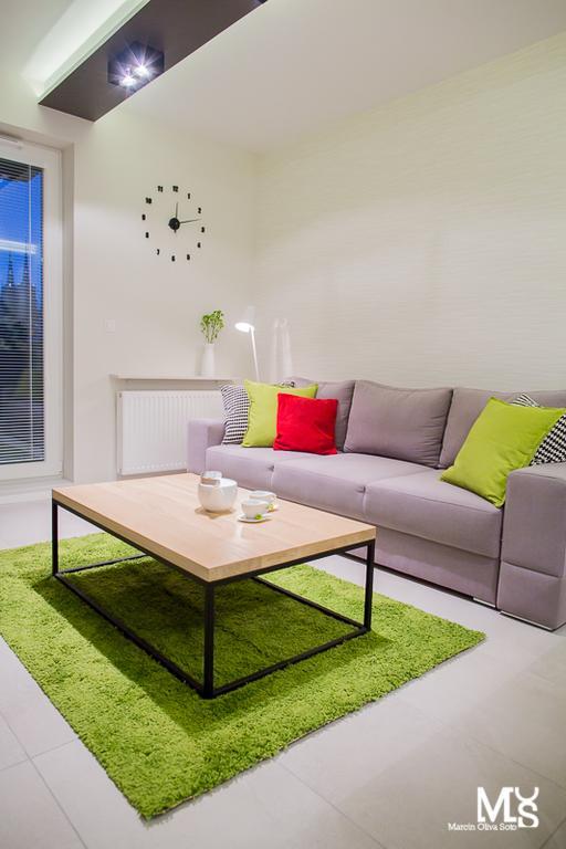 Mojito Apartments - Botanica Wrocław Værelse billede
