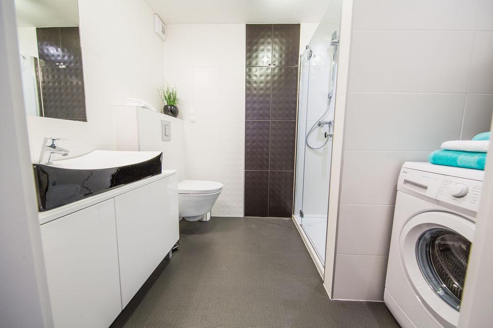 Mojito Apartments - Botanica Wrocław Eksteriør billede