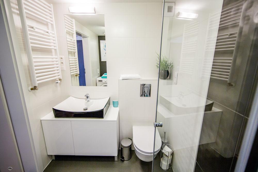 Mojito Apartments - Botanica Wrocław Eksteriør billede