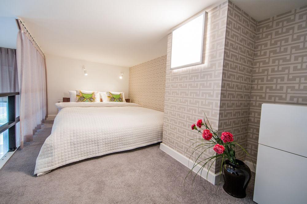 Mojito Apartments - Botanica Wrocław Eksteriør billede