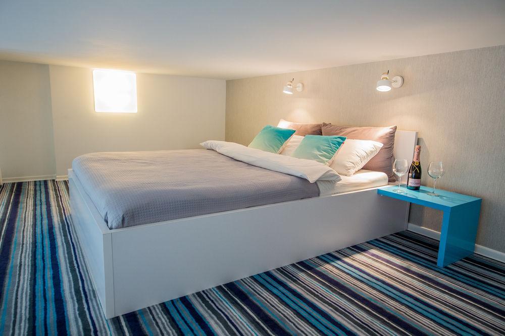 Mojito Apartments - Botanica Wrocław Eksteriør billede