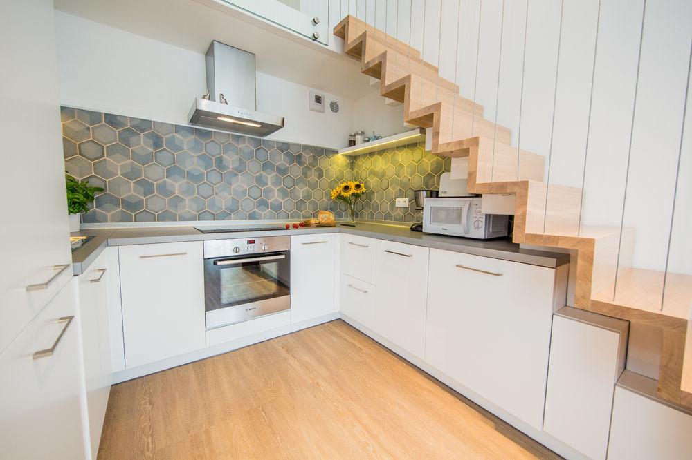 Mojito Apartments - Botanica Wrocław Eksteriør billede