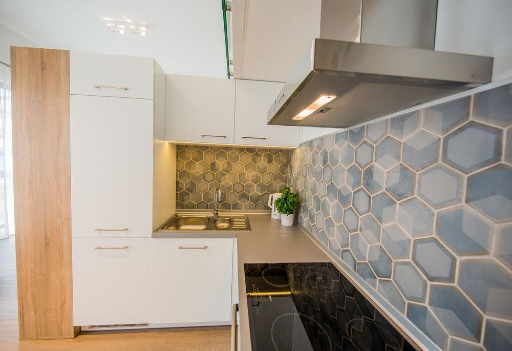Mojito Apartments - Botanica Wrocław Eksteriør billede