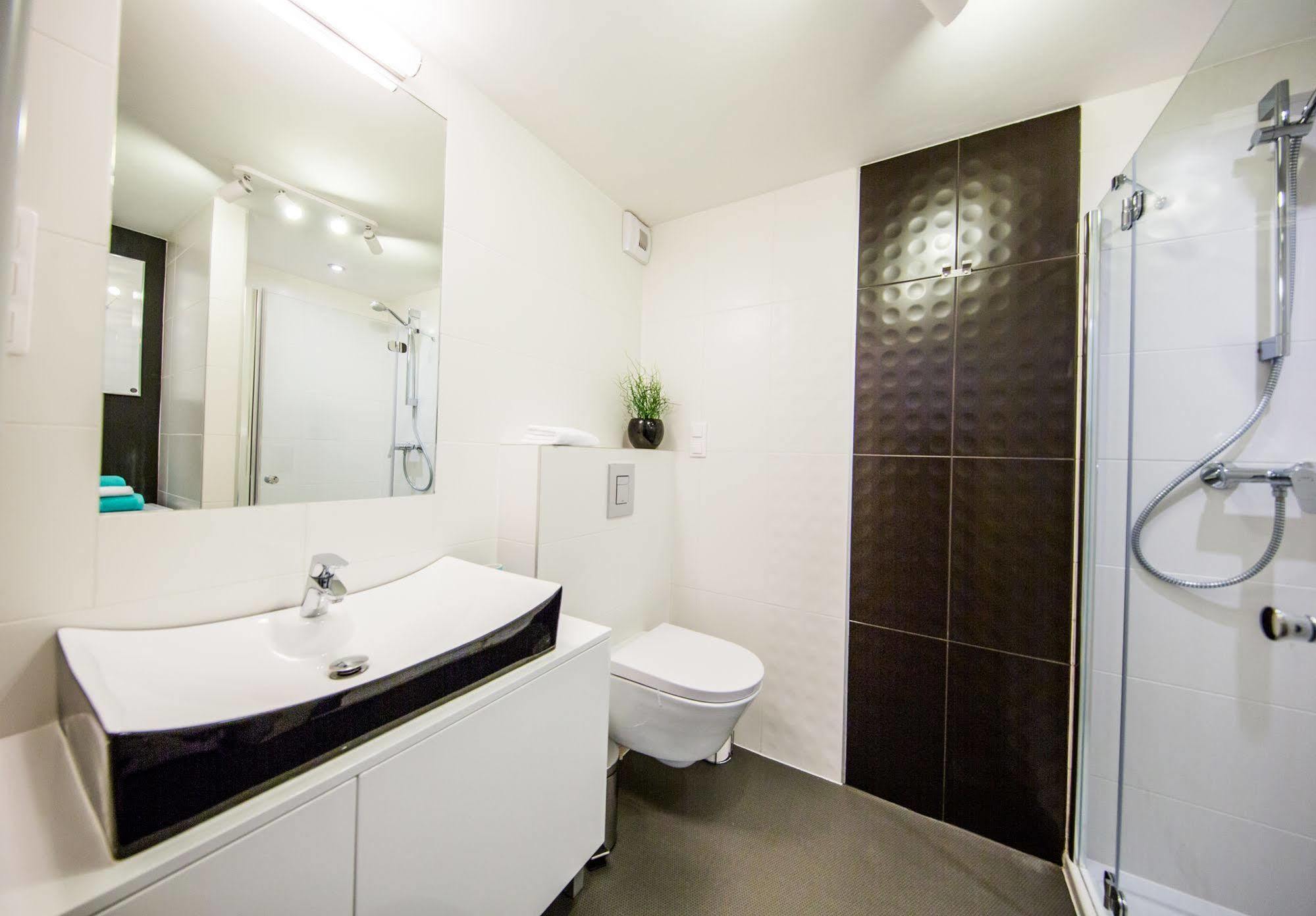 Mojito Apartments - Botanica Wrocław Eksteriør billede