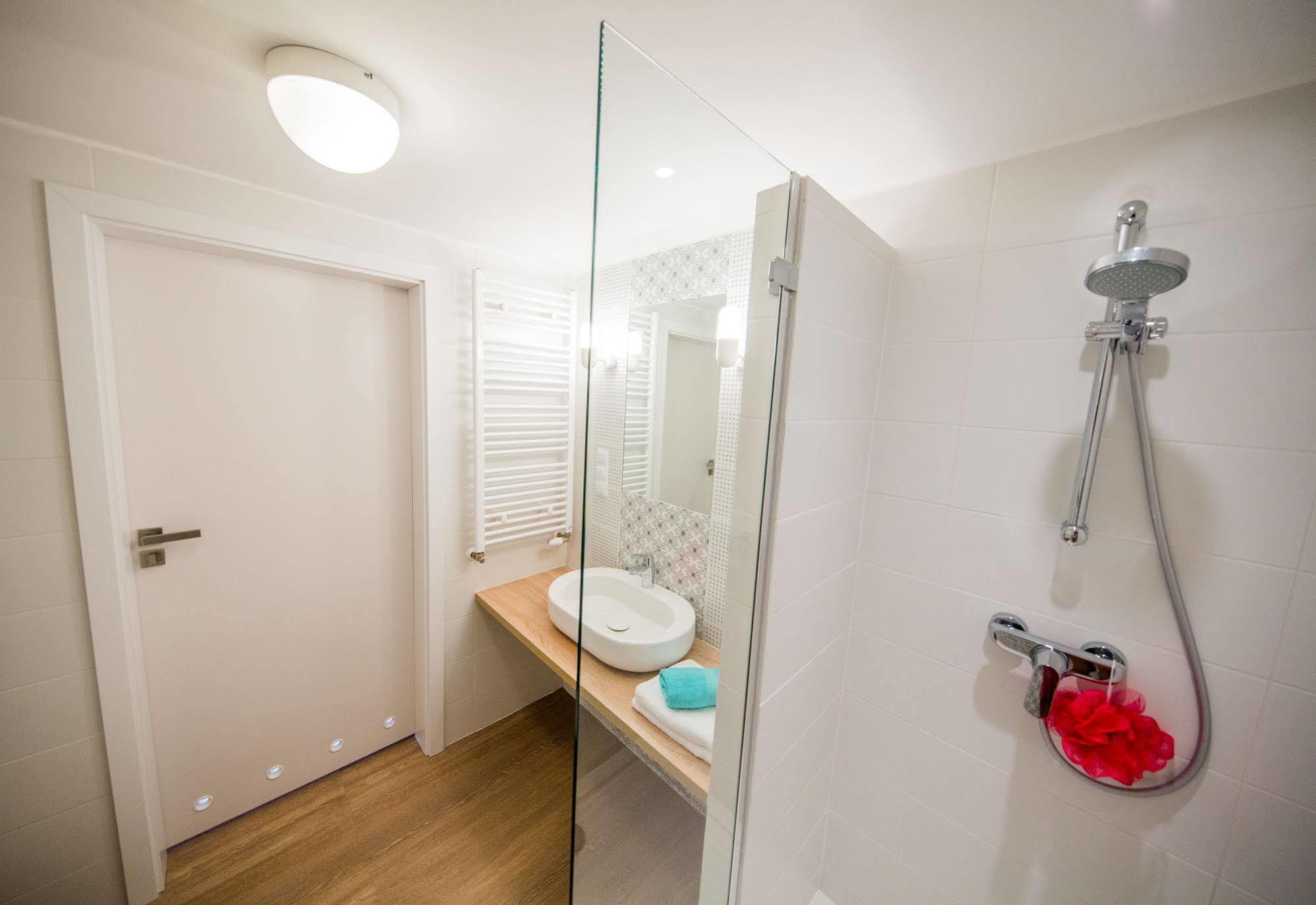 Mojito Apartments - Botanica Wrocław Eksteriør billede